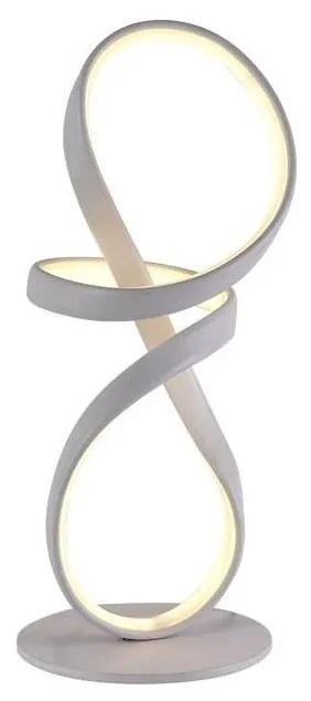 Lampă LED dimabilă de masă LED/26W/230V 3000/4000/6500K alb