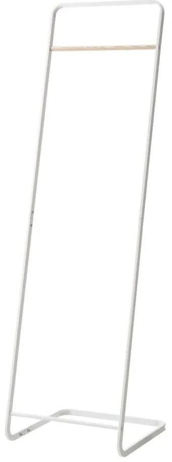 Suport pentru haine alb din metal Tower – YAMAZAKI