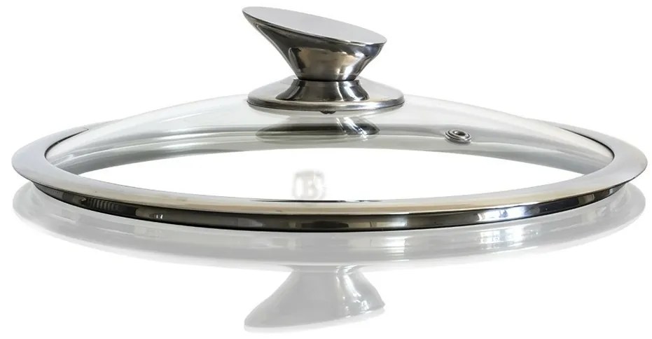 Berlinger Haus Capac universal pentru oale Berlinger Haus, 28 cm