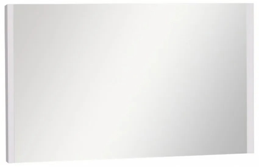 Oglindă de perete Elois White 80