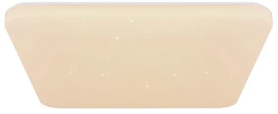 Globo 41348-30SQSH - Plafonieră LED dimabilă SAJAMA LED/30W/230V cu DO