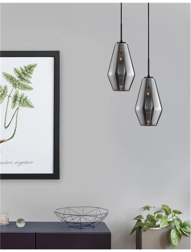 Lustra / Pendul design modern Veiro NVL-9724101