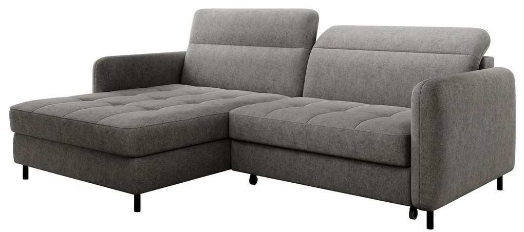 Coltar extensibil Gomsi pe stanga Raquel 04