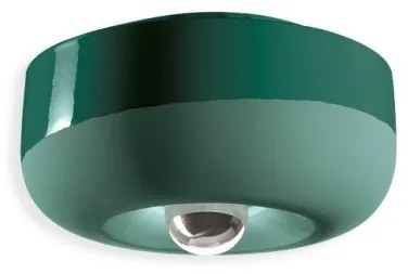 Aplica de perete sau tavan design italian realizata manual din ceramica BELLOTA