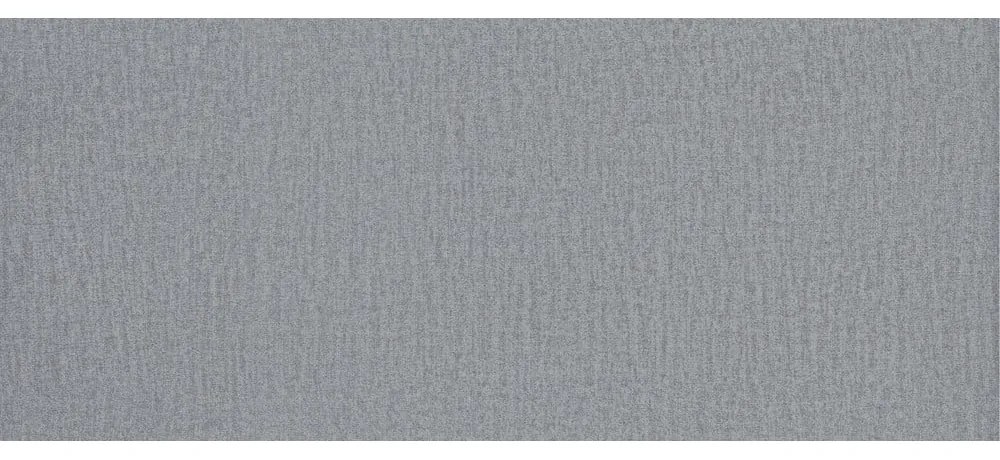 Taburet gri deschis cu tapițerie din catifea Carole – Ropez