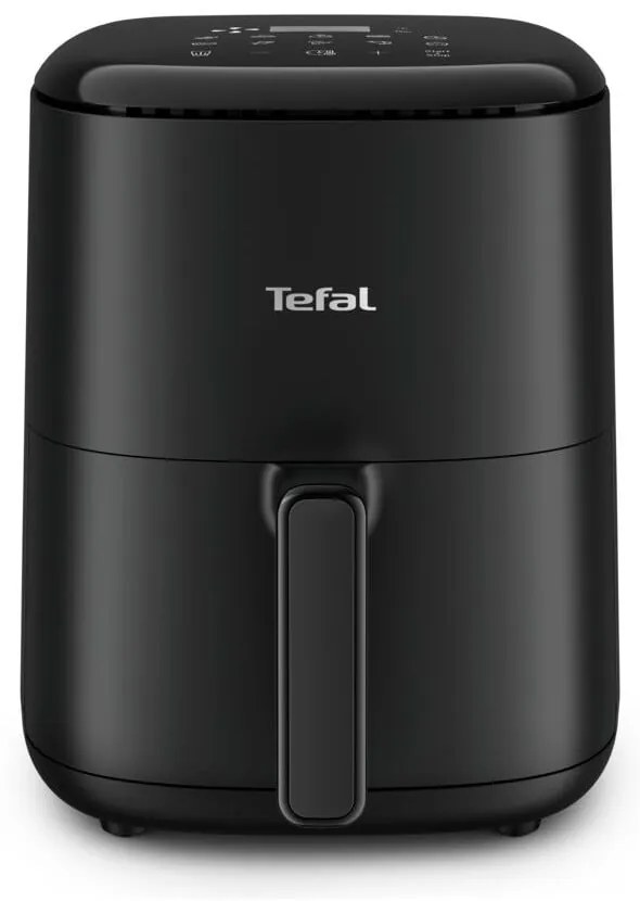 Air fryer negru EY145810 – Tefal