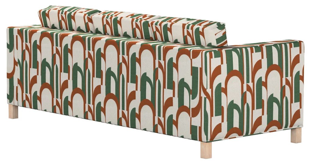 Husa pentru canapea Karlanda 3-locuri