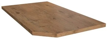 Blat de lucru 60 cm 38-4262 (Stejar lancelot). 1024657