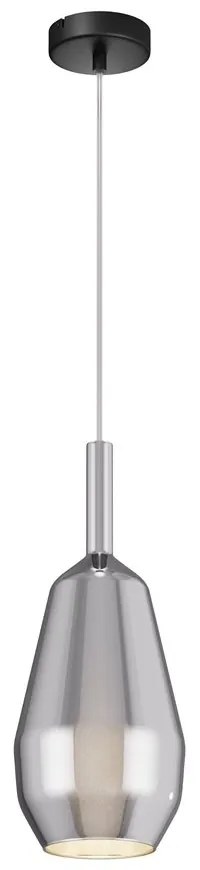 Lustra/Pendul design modern decorativ Duality 16cm