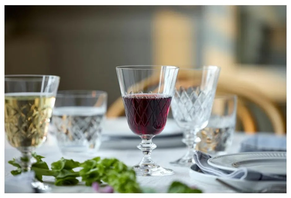 Set de pahare 2 buc. de vin 260 ml Eaton – Lyngby Glas