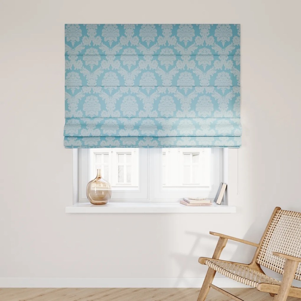 Stor roman Capri