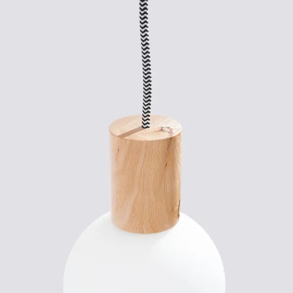 Lampă de perete Sollux SL.1645 NIBMI 1xG9/8W/230V fag