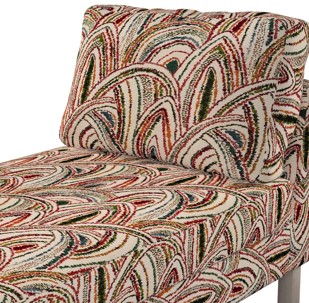 Husa sezlong Karlstad