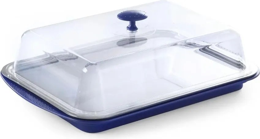 Tavă de răcire din oțel inoxidabil 29x43 cm – Hendi