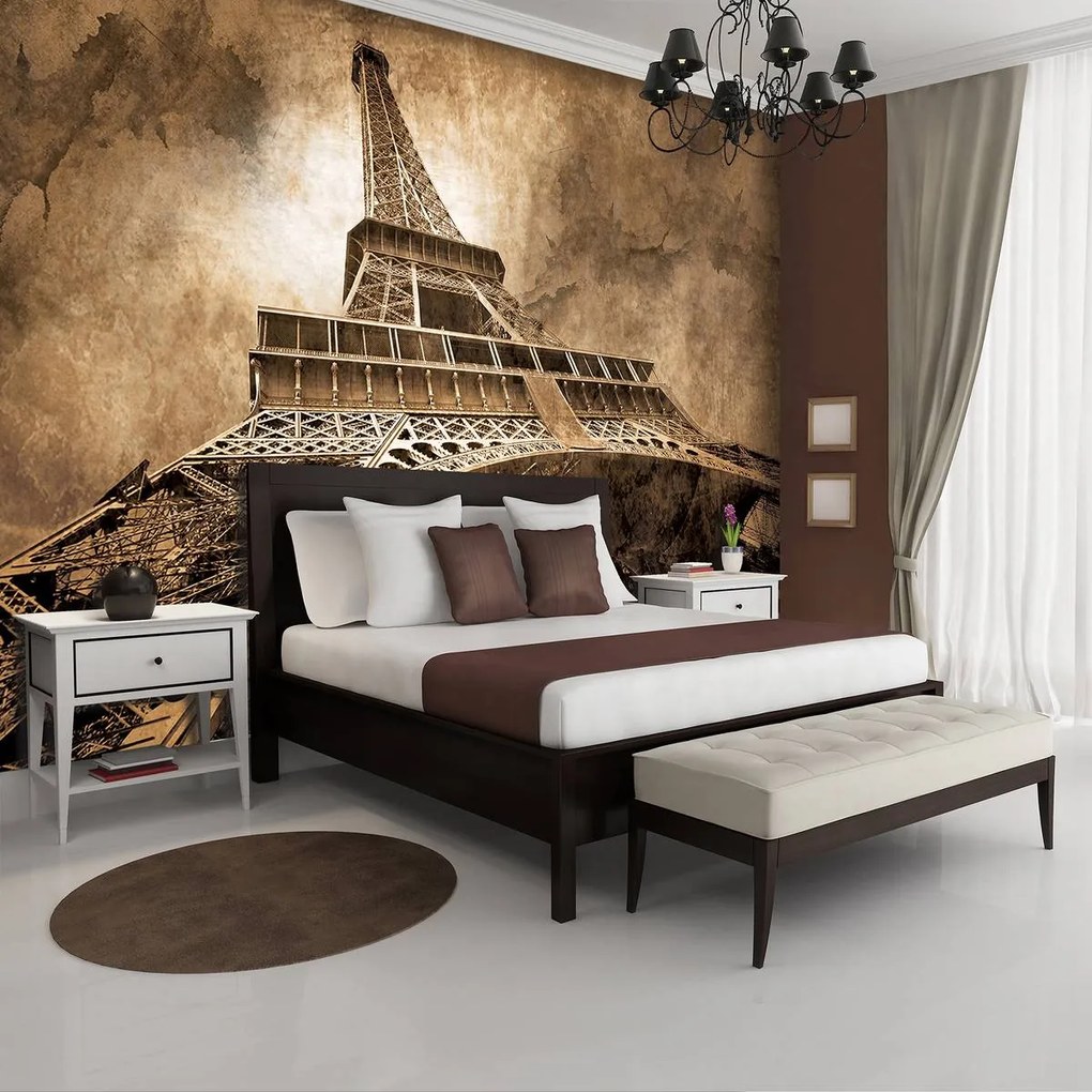 Fototapet - Turnul Eiffel Paris (152,5x104 cm)