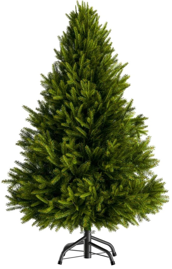 Deuba Pom de Crăciun artificial 180 cm + suport