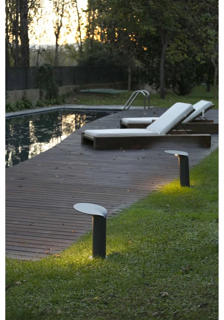 Mini Stalp LED exterior design modern decorativ IP65 LOTUS 71224