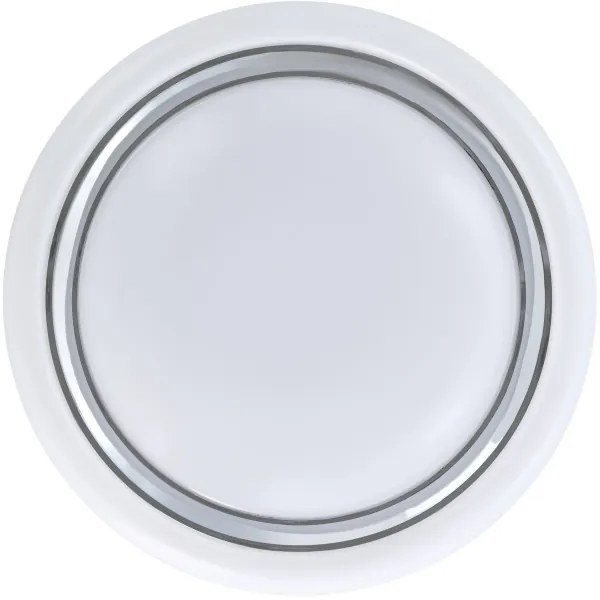 Eglo 96023 - LED Plafoniera CAPASSO LED/18W/230V