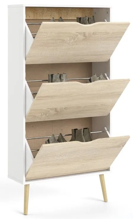 Pantofar Tvilum Oslo