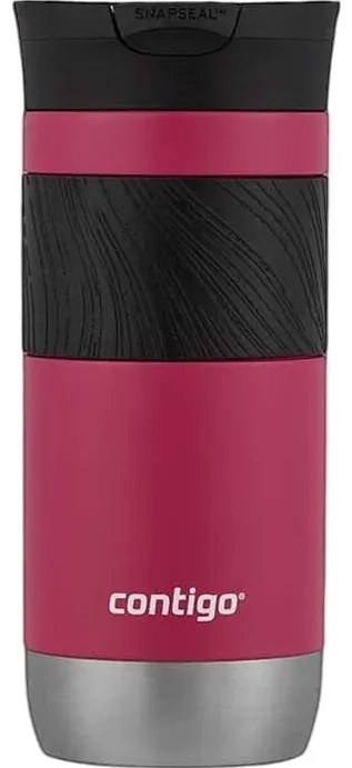 Sticlă termică Contigo Byron 2.0 470 ml DragonFruit, 470 ml