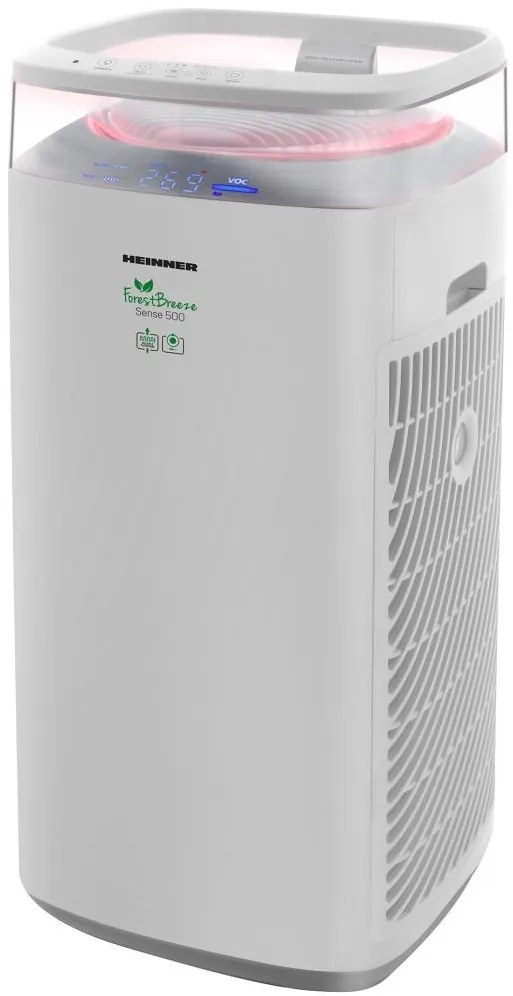 PURIFICATOR DE AER HEINNER HPA-M500