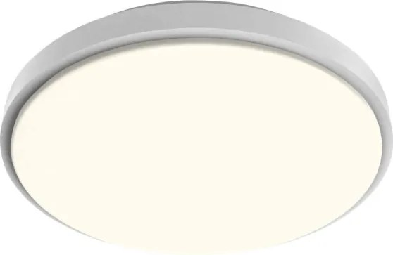 Ledvance - Plafonieră LED ORBIS cu senzor LED/24W/230V 3000K