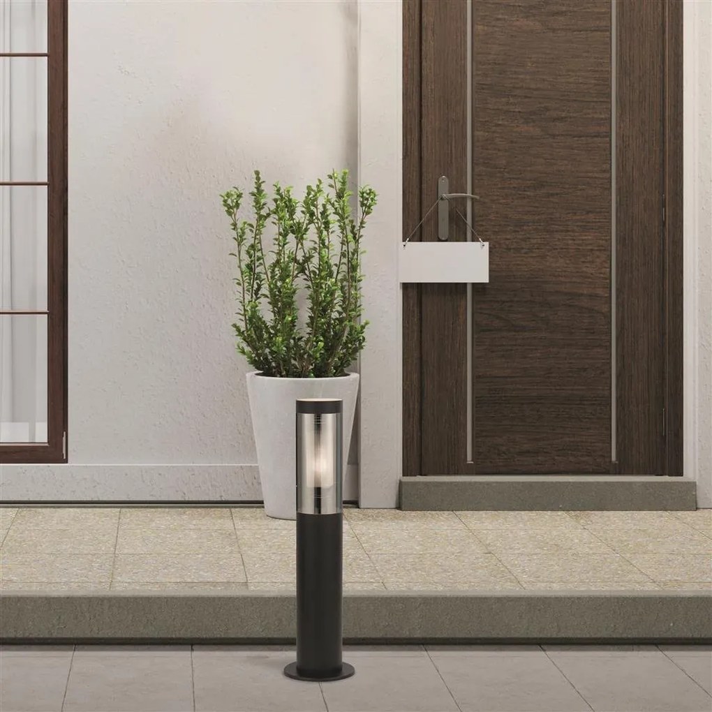 Stalp mic de exterior IP44 Batton H-45cm