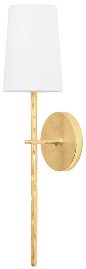 Aplica de perete LUX River B8827-VGL-CE HVL