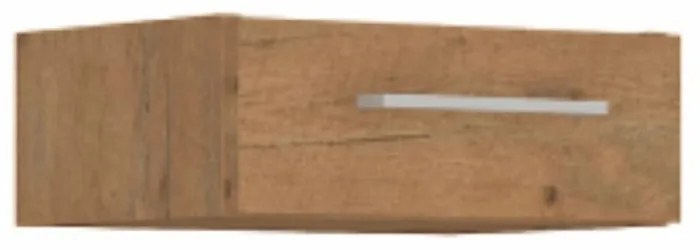 Dulap de bucătărie cu sertare 40 G-13 1S Velaga (stejar lancelot). 1015509