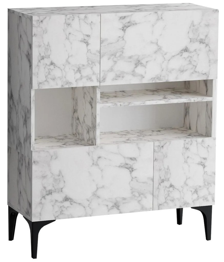 Dulap Kirsten (Marmură carrara) . 1102233