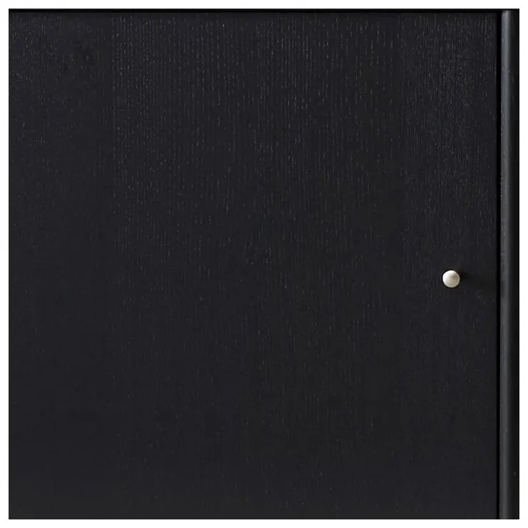 Comodă TV Mistral 233, negru