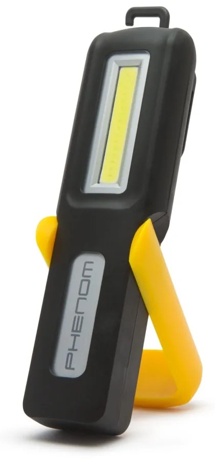 Lumina de lucru cu LED COB - Tip-C cu acumulator