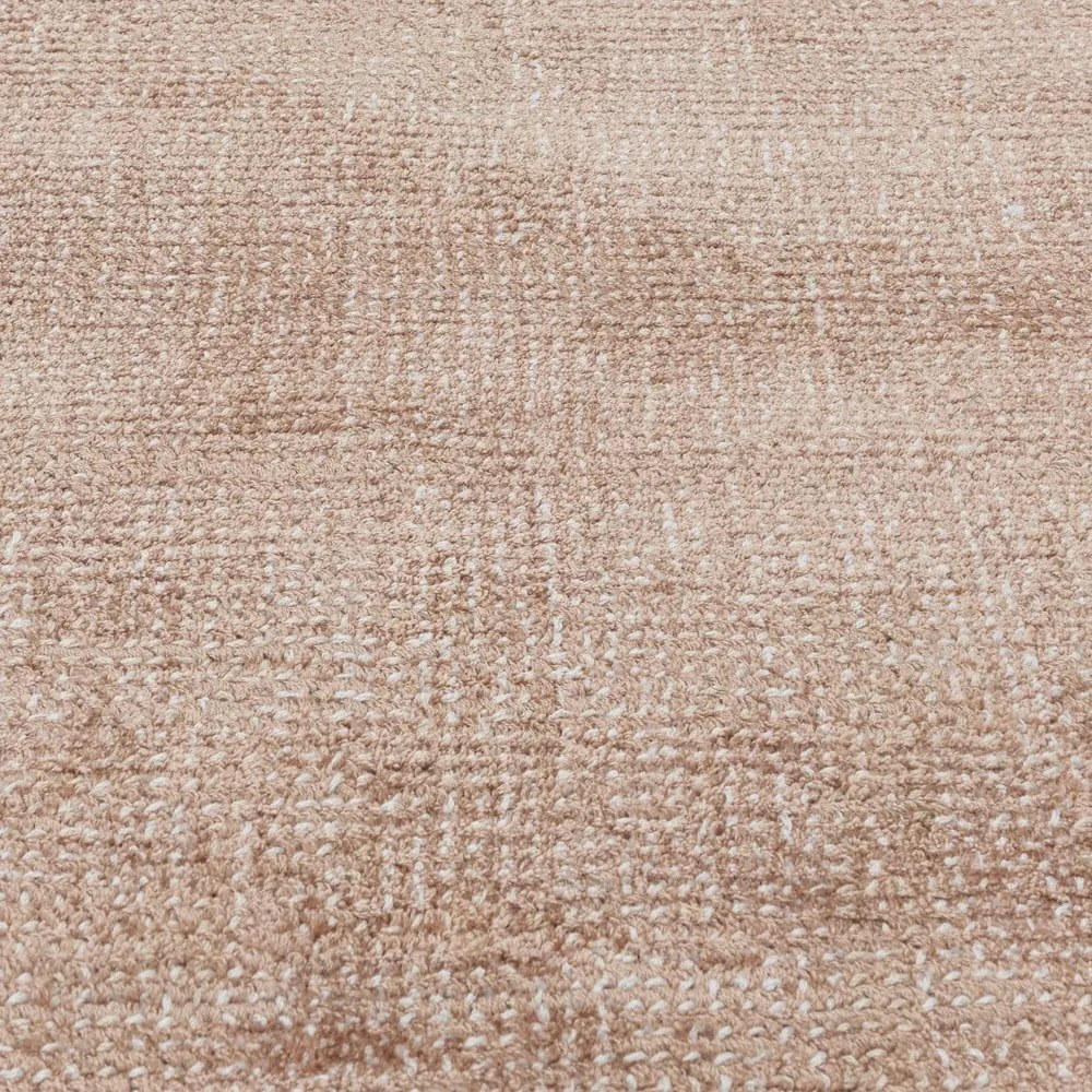 Covor maro-portocaliu 170x120 cm Aston - Asiatic Carpets