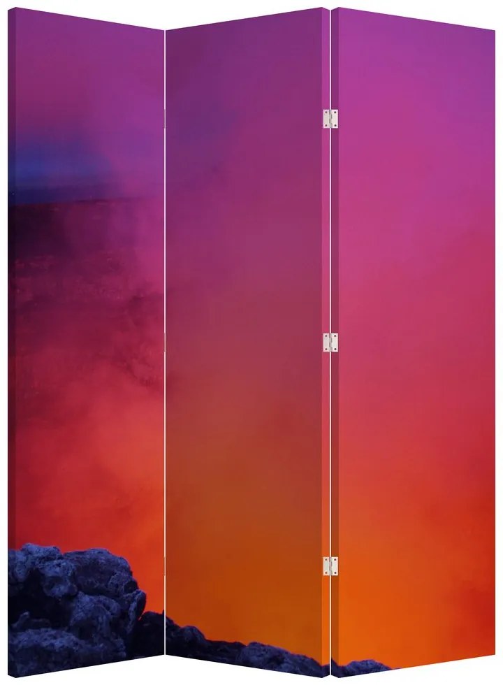 Paravan - vulcan (126x170 cm)