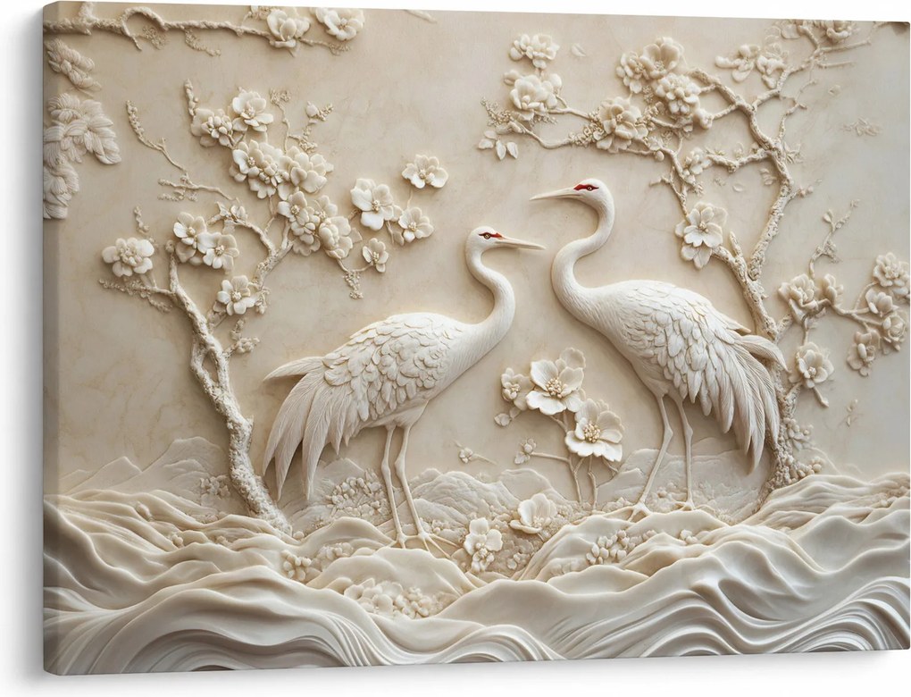Tablou - Model Chinezesc (70x50 cm)