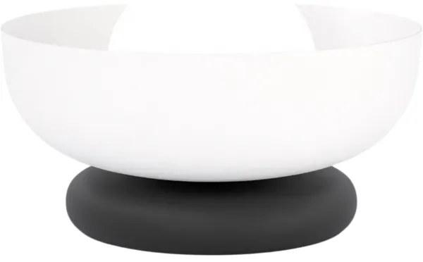 Lampă de masă OZZY 1x G9/8W/230V albă