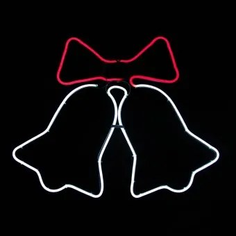 Decoratiune clopotei led 20W IP44 EL0060009 Erste