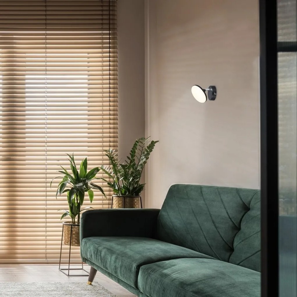 Aplica de perete LED Madi