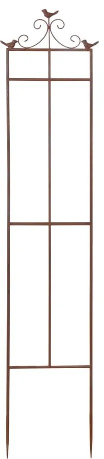 Suport pentru plante din metal Bird – Esschert Design