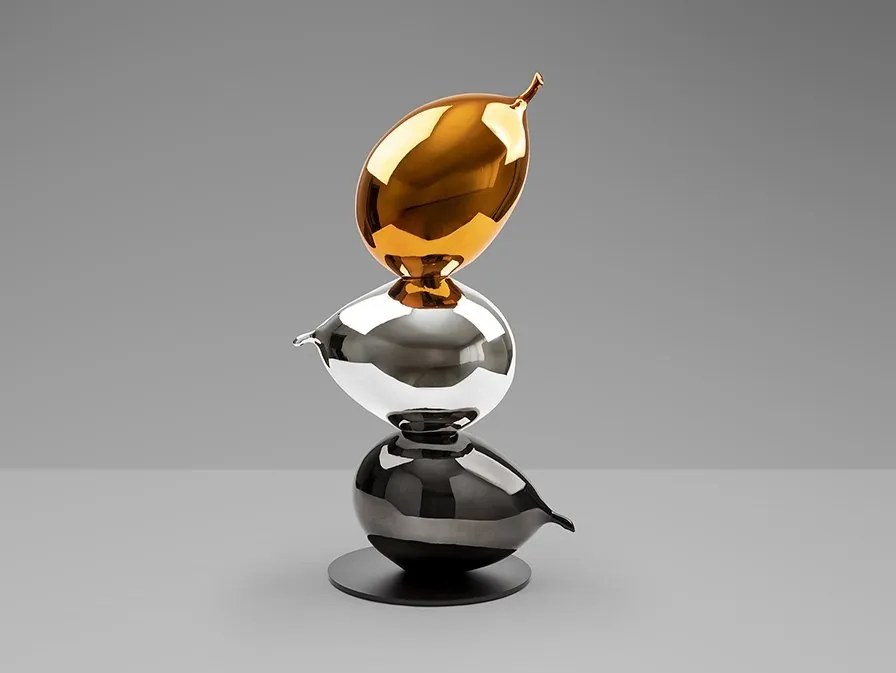 Figurina decorativa Globos