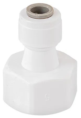 Robinet purificator de apă pentru tava de chiuvetă