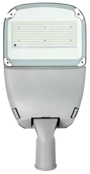 Lampă stradală solară LED SAMSUNG CHIP 50W 6,4V IP65 4000K + telecomandă