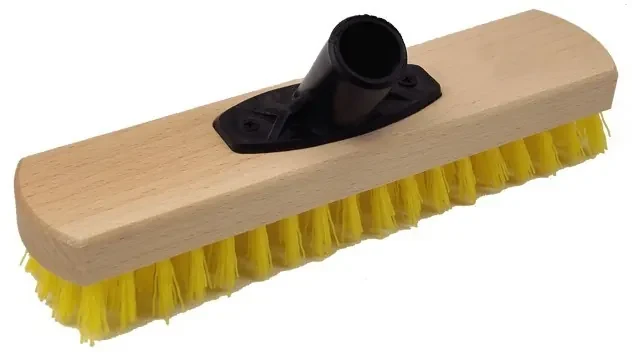 Perie pentru dusumea cu bucsa dimensiunie 60 x 270 mm