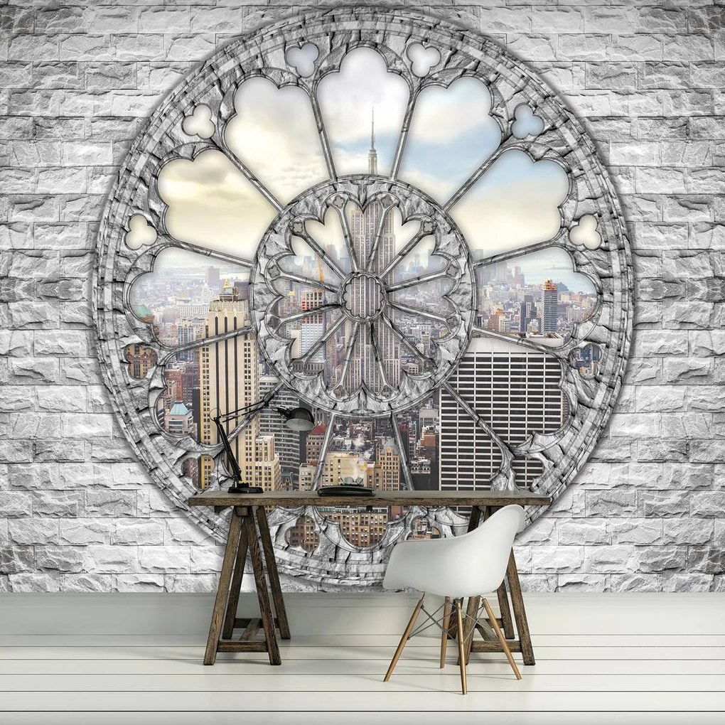 Fototapet - New York (152,5x104 cm)