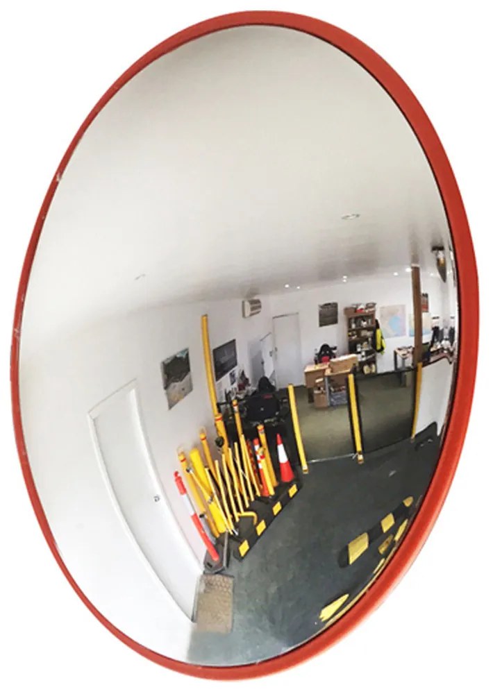 Oglinda trafic pentru interior, 30 cm