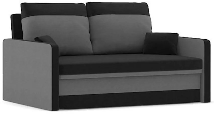 Expedo Canapea extensibilă TONIL, 135x75x90, haiti 17/haiti 14