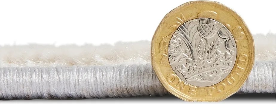 Covor gri/bej 220x160 cm Apollo - Think Rugs