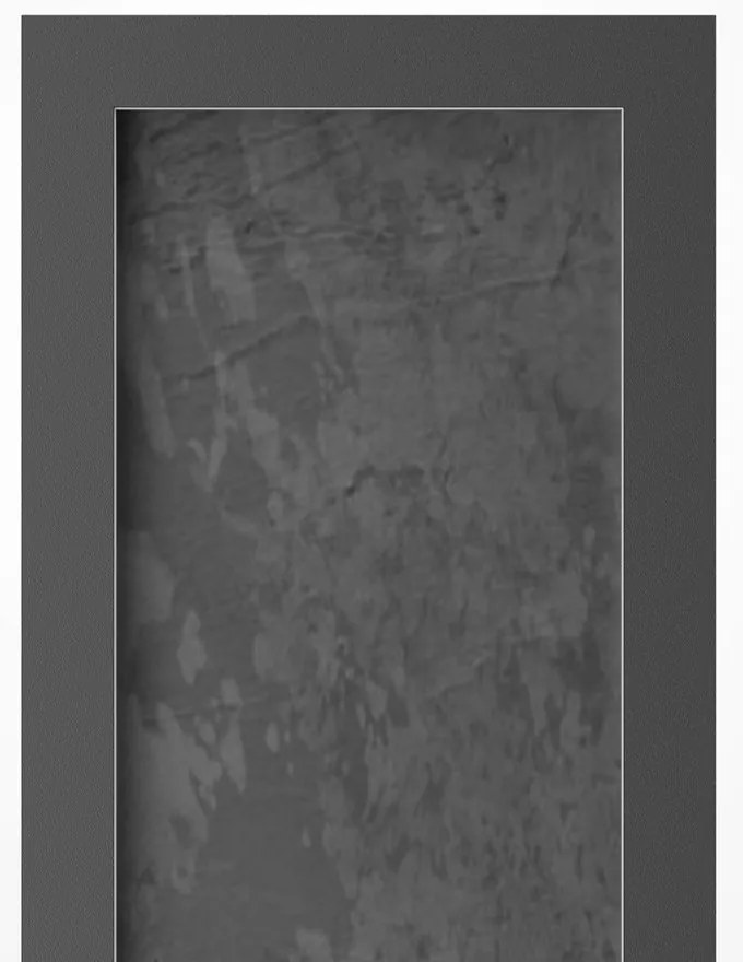 Aplica de perete LED, Piatra naturala, Orign 70W