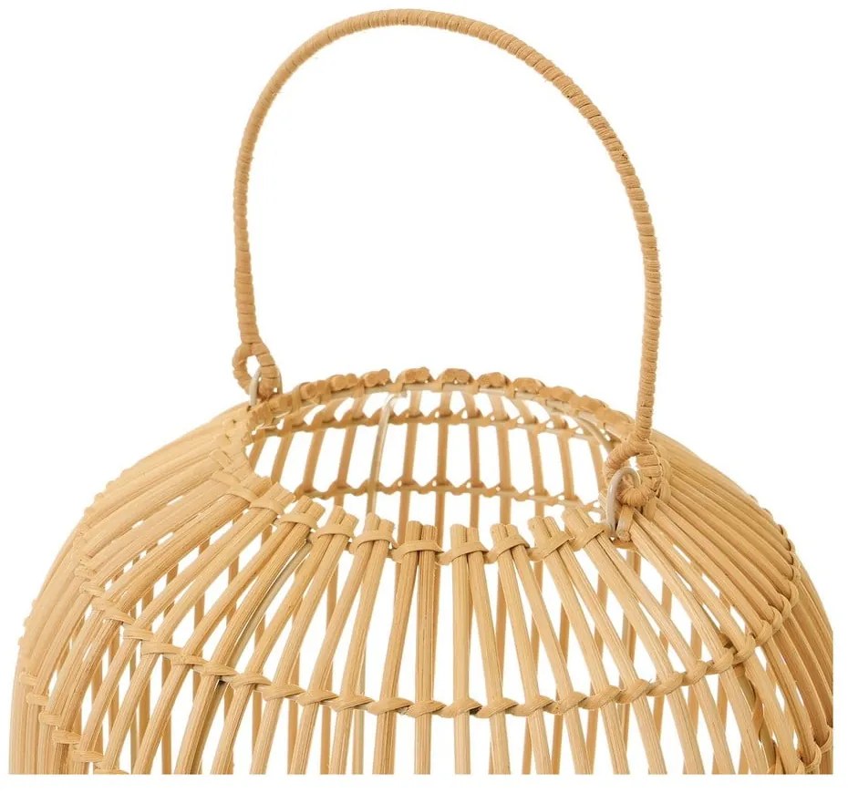 Veioză din ratan Casa Selección