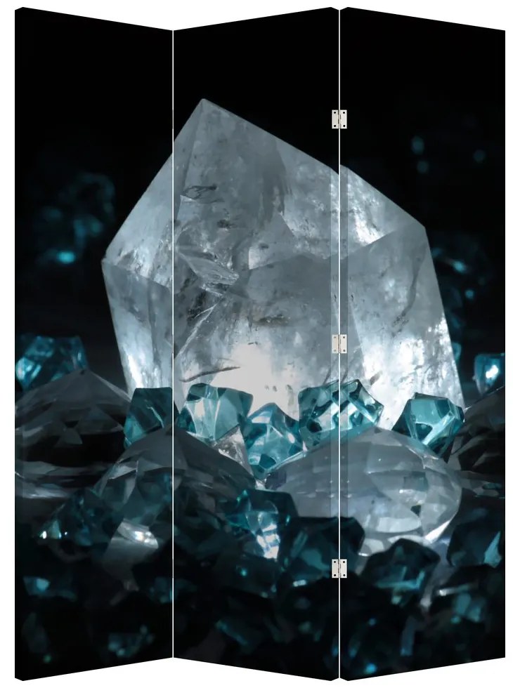 Paravan - Cristal (126x170 cm)